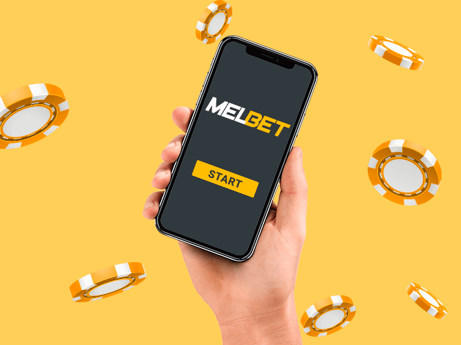 The Melbet app offers a huge range of functions for betting on cricket and other sports