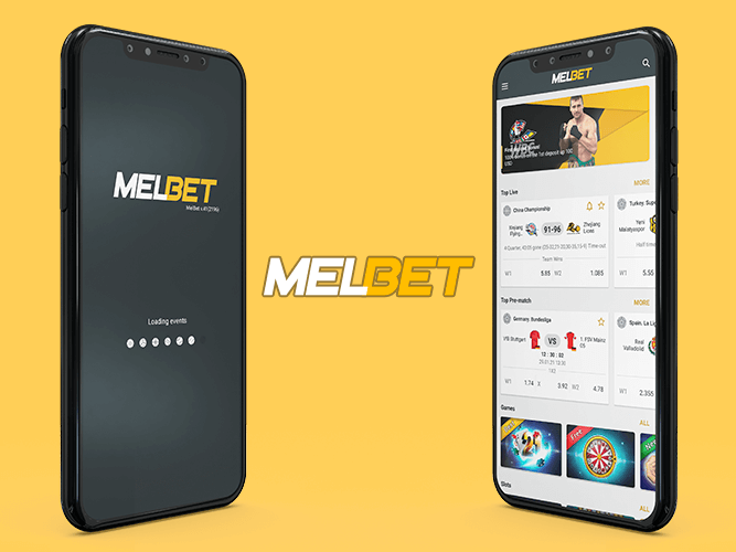 If you have an ios device, you can download melbet to your iphone or ipad